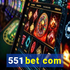 551 bet com